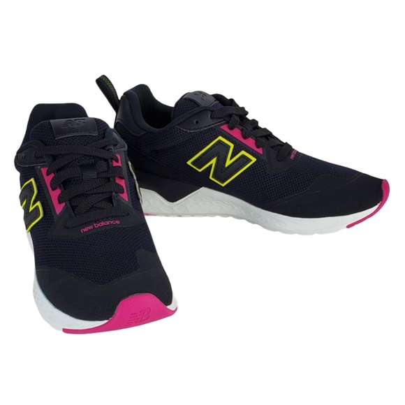 NWOT New balance fresh foam 515 sport v2 sneakers - Picture 3 of 13